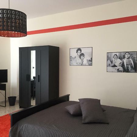 B&B Napoli Napoli Экстерьер фото