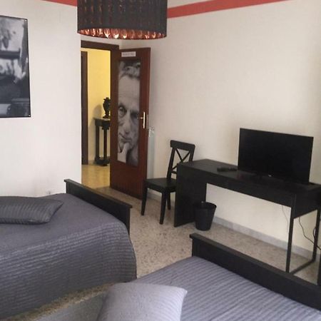 B&B Napoli Napoli Экстерьер фото
