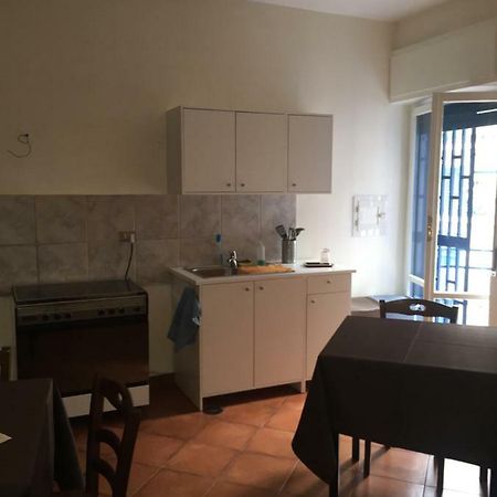 B&B Napoli Napoli Экстерьер фото