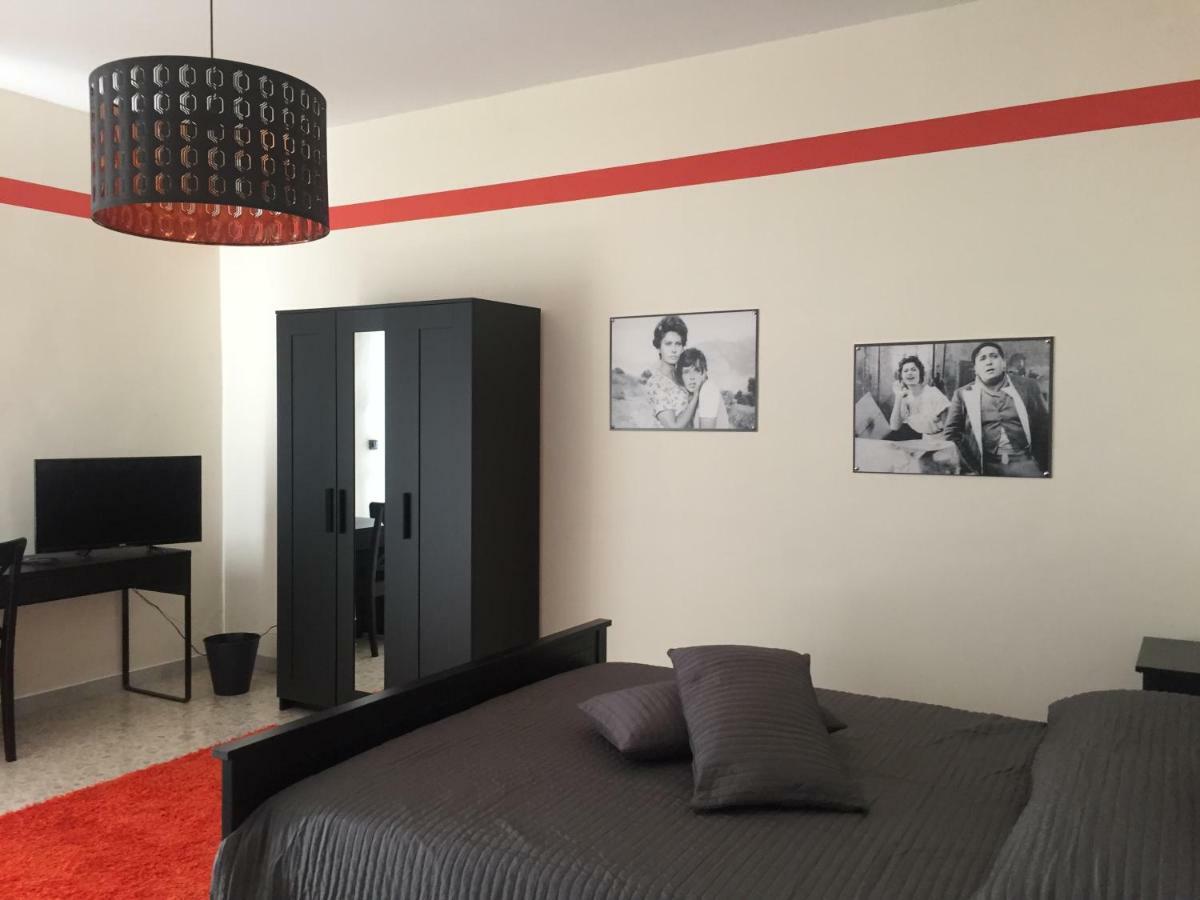 B&B Napoli Napoli Экстерьер фото