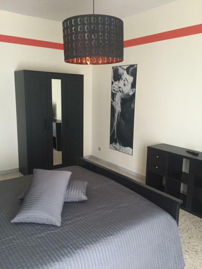 B&B Napoli Napoli Экстерьер фото