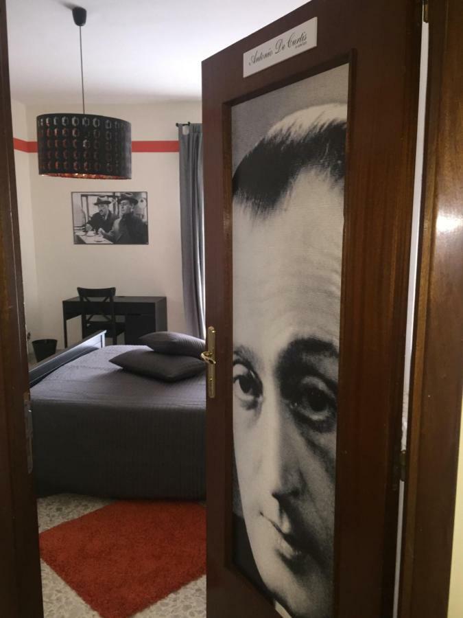 B&B Napoli Napoli Экстерьер фото