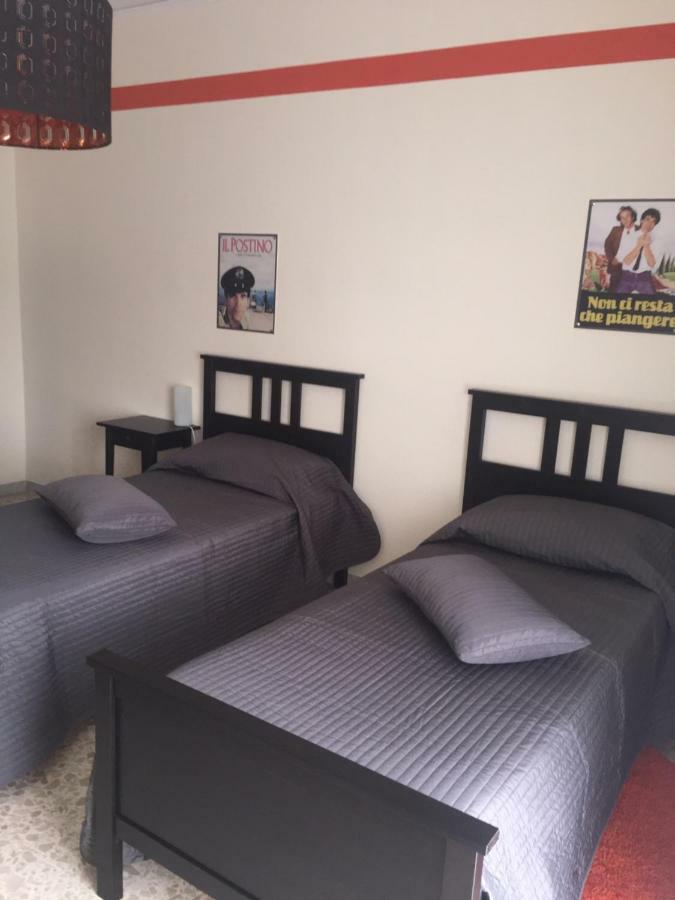 B&B Napoli Napoli Экстерьер фото