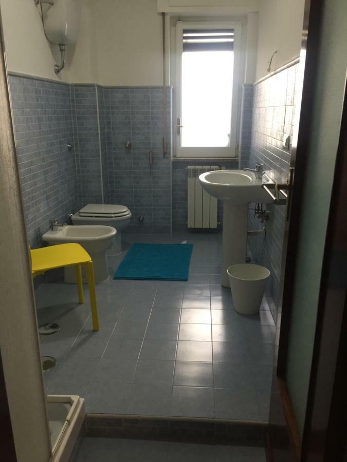 B&B Napoli Napoli Экстерьер фото