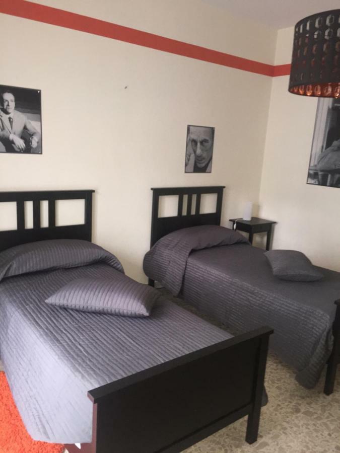 B&B Napoli Napoli Экстерьер фото