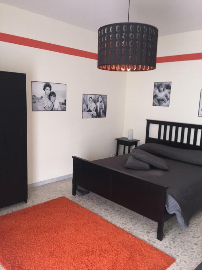 B&B Napoli Napoli Экстерьер фото